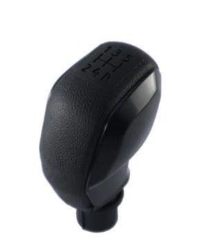Bitapart BPE436068 Gear Topuzu Mat Black Peugeot P301 P308 P508 P3008 Tepe P5008
