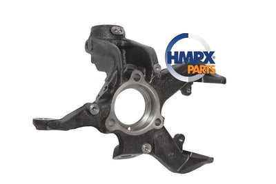 HİMPEKS 1K0407256T Front Axle Carrier Right Golf5-Jetta-A3-Leon-Octavia 04 > 10