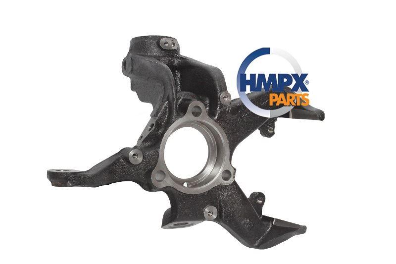 HİMPEKS 1K0407256T Front Axle Carrier Right Golf5-Jetta-A3-Leon-Octavia 04 > 10