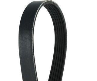 BMW 11288581682 - V Belt 6PK1155 for F20 116d B37 Motor — Belts