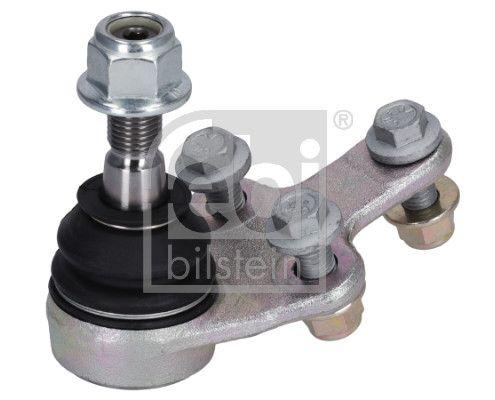 Febi Bilstein FEB 280687 Ball Joint: Lower (18mm) — Control Arms & Ball Joints