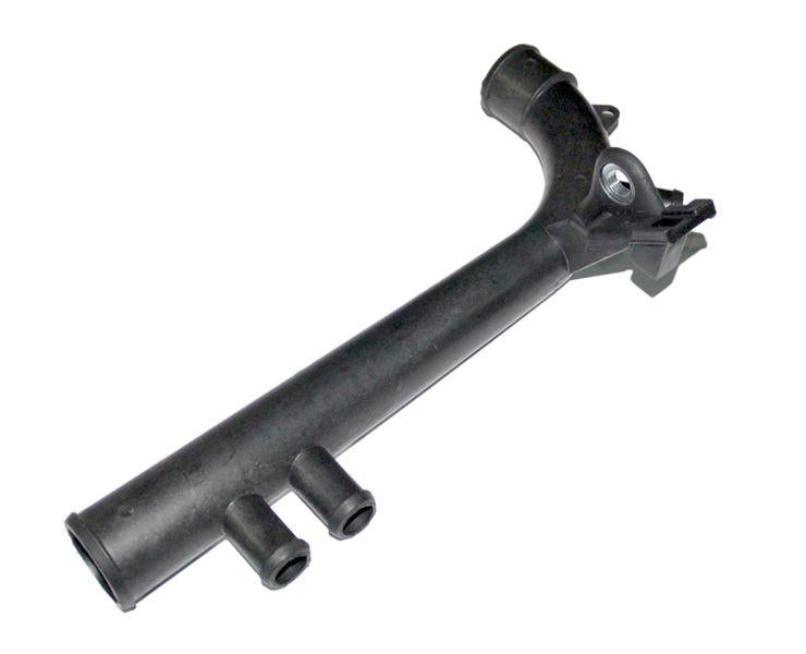 MGA 961752 Hose Water Pipe (Opel: Corsa B 1.4 1.6 93-00-Tigra 1.4 1.6 93-00) Plastic — Hoses & Tanks