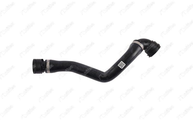 NIFEA 35191 Radiator Upper Hose BMW E90 N45 — Radiators & Fans