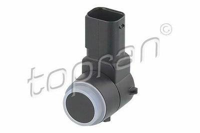 TOPRAN Park Sensor - Black Ultrasonic Sensor for C4, C5 and 5 more models — Vehicle Sensors & Switches