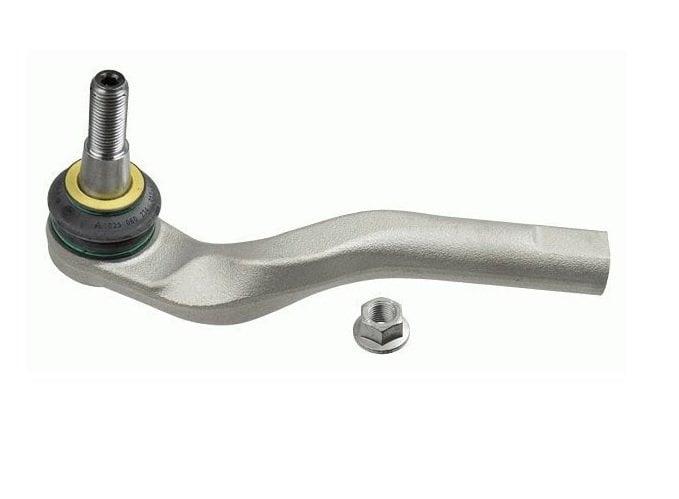 Teknorot Mercedes Vito W447 Left Tie Rod End - High-Quality OEM Replacement for Car Repair Professionals — Tie Rods & Linkage