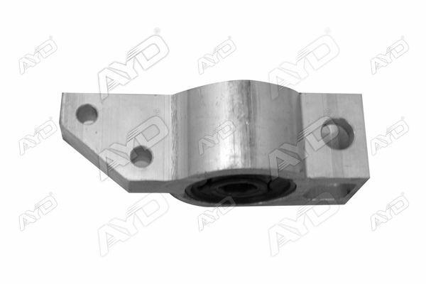 AYD Swing Arm Bracket VW Caddy Golf V - Right Side — Reinforcements & Brackets