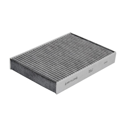 Bosch 1987435562 with Carbon Cabin Air Filter Nissan Qashqai 1.5 dCi Renault Megane IV/Kadjar 14- — Air & Cabin Filters