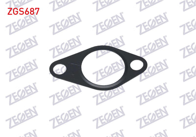 Zegen ZGS687 EGR Gasket Megane IV / Talisman / Traffic III