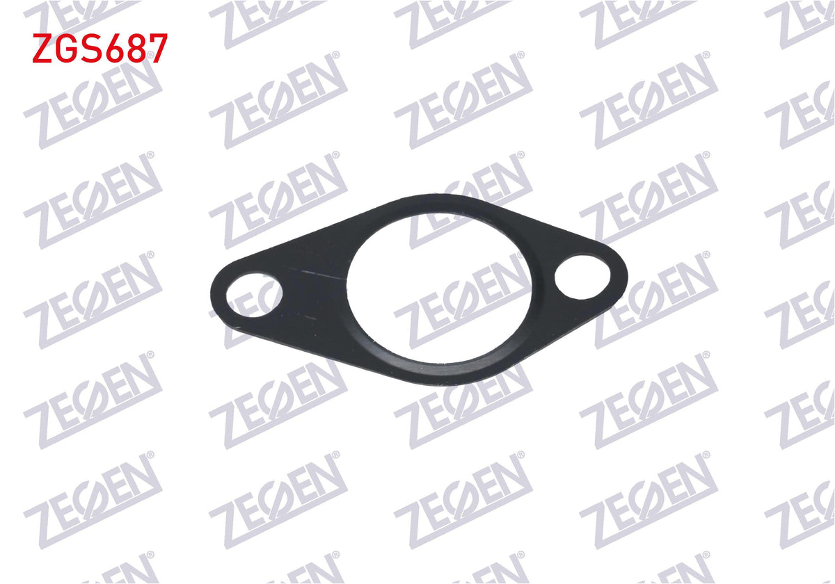 Zegen ZGS687 EGR Gasket Megane IV / Talisman / Traffic III