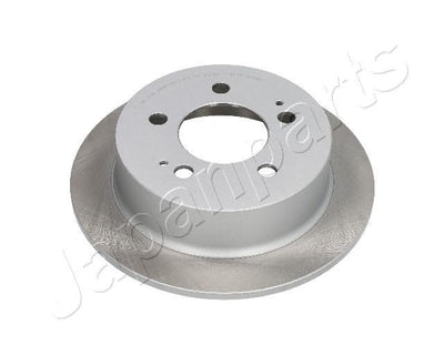 Japan Parts DP-S02C Ssangyong Actyon-Kyron-Rexton Rear Brake Disc — Brake Rotors & Drums