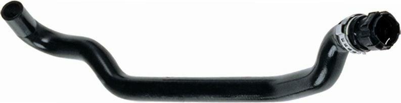 RAPRO Hose Output for 98 Clio — Hoses & Tanks