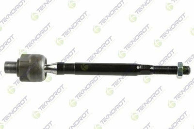 TEKNOROT H-500 Tie Rod Shaft Left for Honda Jazz 02- — Tie Rods & Linkage
