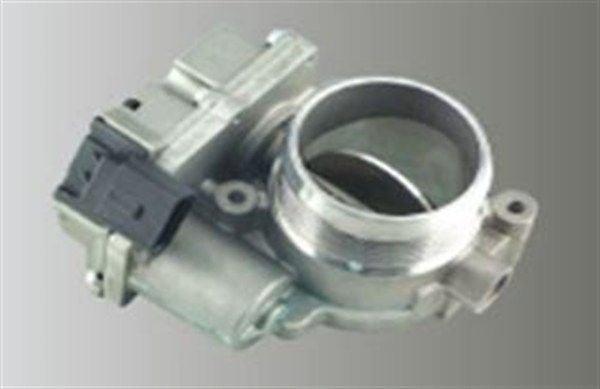 MAGNETI MARELLI Gas Throttle Body 359000602300 - Compatible with Audi A4, A5 and 5 more models — Intake