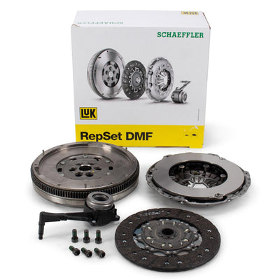 LUK 600032100 Volkswagen Transporter T5/T5.5/T6 2.0 TDI CAAC-CAAE-CCHA-CCHB-CFCA 140PS 10-15