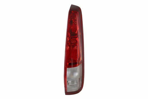 Depo Nissan X-Trail Right Tail Light 215-19N4R-UE — Tail, Signal & Reflectors