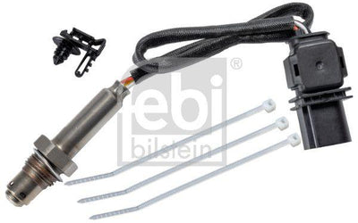 Febi Bilstein 177388 Oxygen Sensor Megane III/Scenic III/Fluence/Traffic III/Master III 1.6-2.3 dCi — Oxygen & Air-Fuel