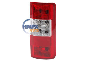 HMPX PARTS 2T14 13A602 AF Rear Tail Lamp Right Connect 02 > — Tail, Signal & Reflectors