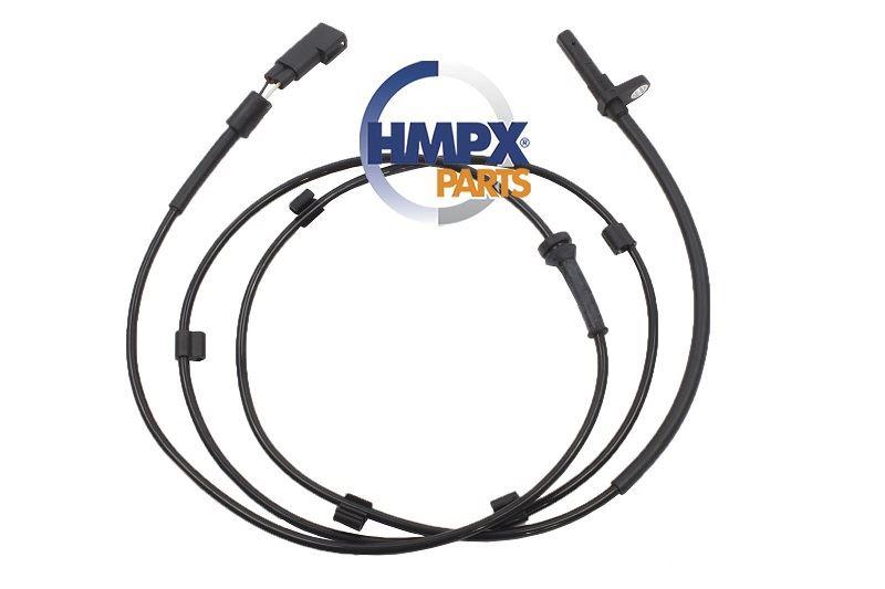 HİMPEKS 6C11 2B372 BE ABS Cable Rear Right Transit 06 > V-347 — Brake Sensors & ABS