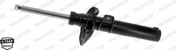 MONROE 742269SP Front Shock Absorber - Gas Pressure Shock For VW Passat 14- and Superb 14- — Shocks & Struts