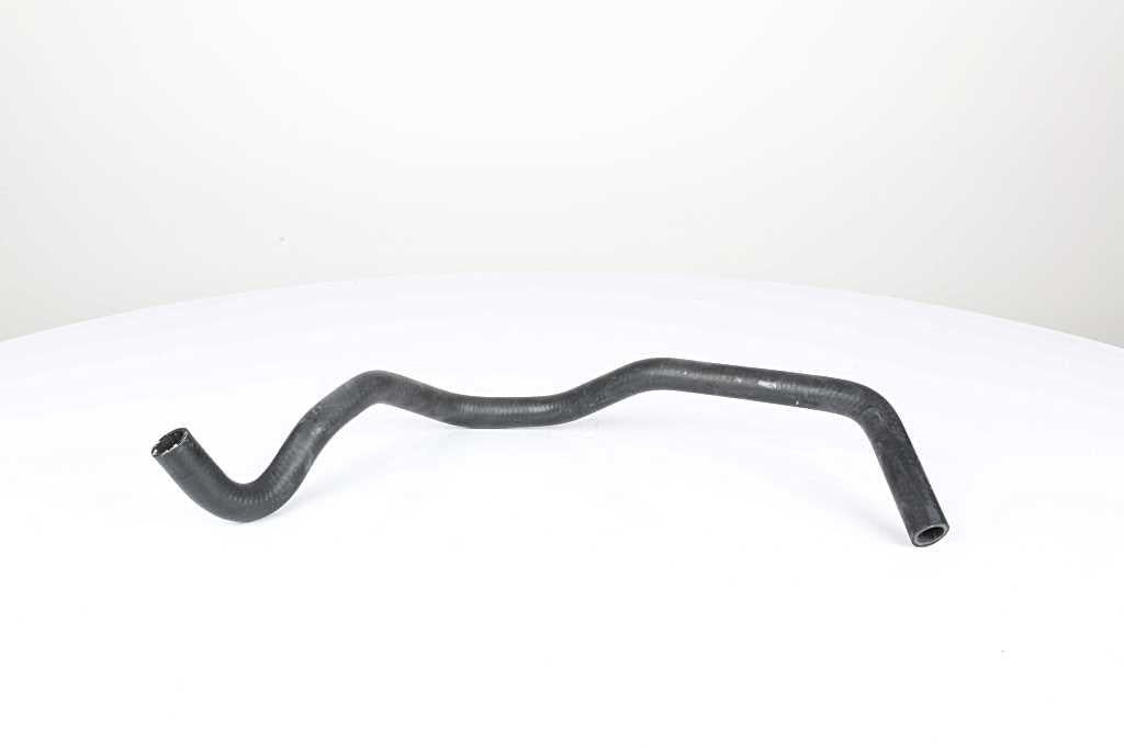 Bsg 65-720-191 Heater Hose Inlet Captiva Antara Z20s 07 — Hoses & Tanks