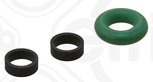 Elring 483.640 Injector Gasket Set Opel Astra K /Corsa E B10xf /B14xf /Insignia B15 — Gaskets & Seals
