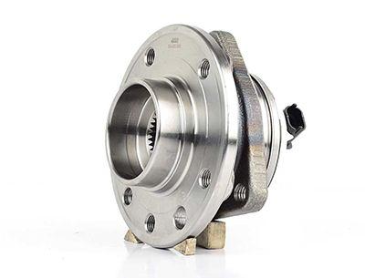 Bsg 65-600-006 Wheel Hub Front Vectra C Signum Bm 02-07