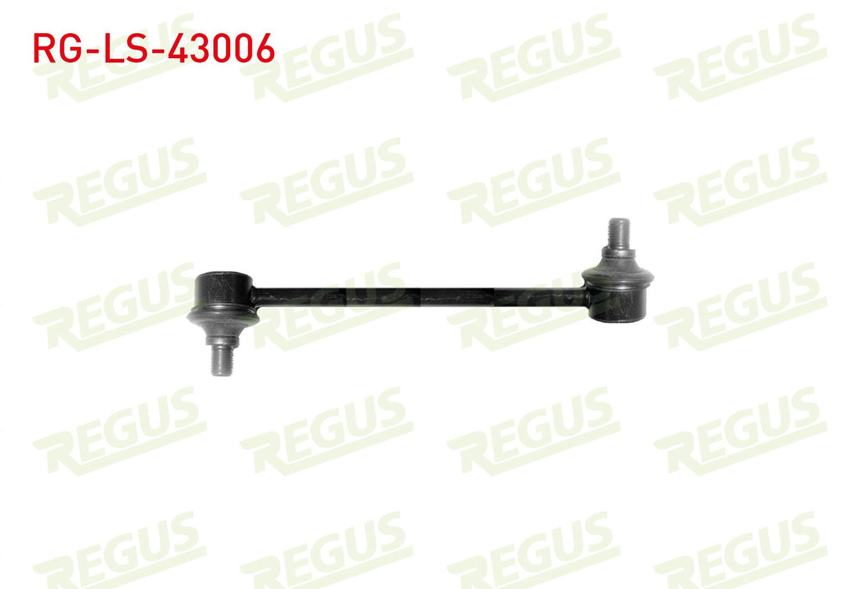 REGUS RG-LS-43006 Sway Bar Link Front Toyota Avensis 2003-2009 / Toyota Corolla Verso 2004-2009 / Toyota — Sway Bars & Links