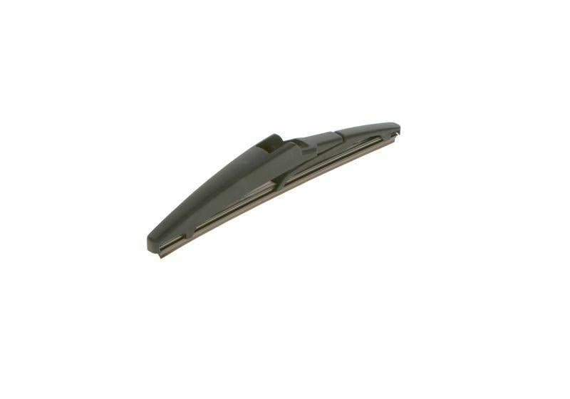 BOSCH Rear Wiper Blade 20mm - Compatible with Auris — Wipers