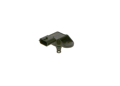 Bosch 0261230515 Pressure Sensor Intake 15-18 Ma.2 1.5D 19-Ma.3 1.8 — Vehicle Sensors & Switches