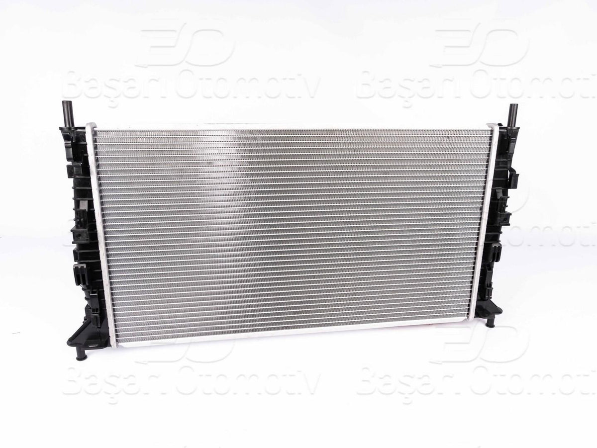 Wisco 3113029-00 Su Radiator Brazing Mt 670X368x22 mm Ford Focus. Volvo S40.C30 1.6. 1.6D 04 > — Radiators & Fans