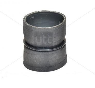 YTT Y32172 Turbo Hose Silikon C4 I C5 II C5 III 407 C30 S40 II S80 II V50 V70 — Turbo & Supercharger