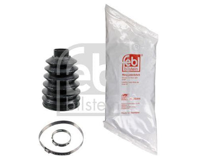 Febi Bilstein 36511 CV Joint Boot Set. Front Inner W168 97-04 Vaneo 414 02-05 — Axles, CV Joints & Boots