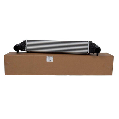 PSA 39185909 Turbo Radiator Astra K B16dth — Radiators & Fans