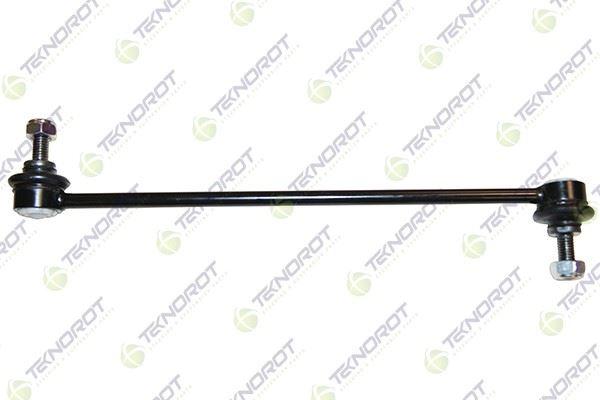 Teknorot FO-468T Sway Bar Link Front Sway Bar Link Ford Focus-Cmax-Kuga 04 > Connect 12 > Length: 298mm-M — Sway Bars & Links
