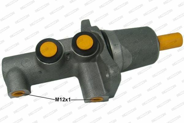 FERODO FHM1398 — Brake Hydraulics