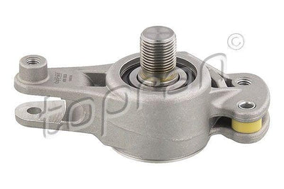 TOPRAN Belt Tensioner - Compatible with Mercedes Om601 Om602 Om603 — Pulleys & Tensioners