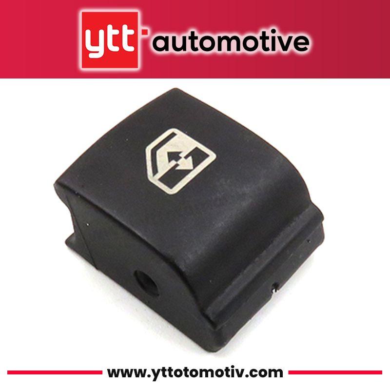 YTT Y2356 Glass Release Switch Astra J Cruze Insignia Meriva B 09-15 — Switches & Relays
