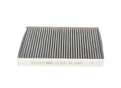 BOSCH Pollen Filter - 17-Polo-Ibiza 1.0 TSI & 1.6 TDI — Air & Cabin Filters