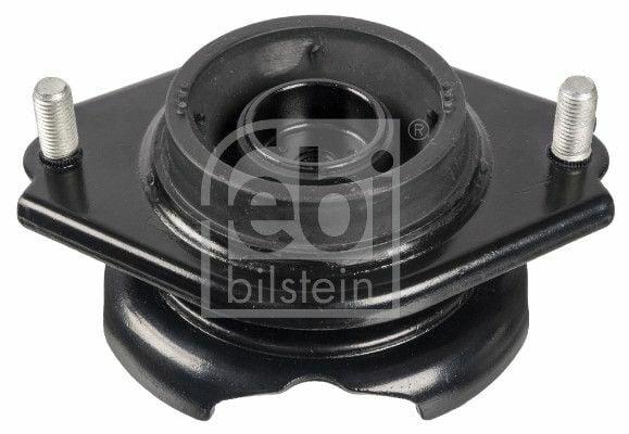FEBI Shock Absorber Mount Rear Subaru Forester 08- Impreza 07- Outback 09- Legancy 09 — Bushings & Mounts
