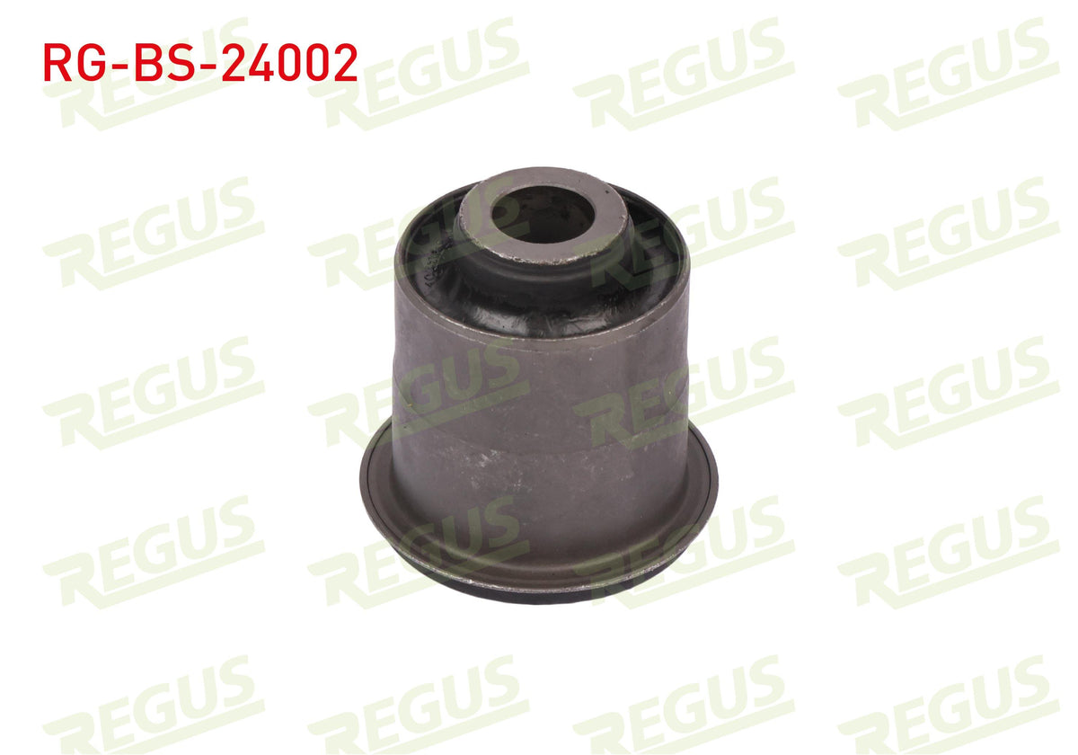 REGUS RG-BS-24002 Control Arm Bushing Front Left-Right Lower Kia Sorento I (Jc) 2.5 CRDi 2002-2006 — Bushings & Mounts