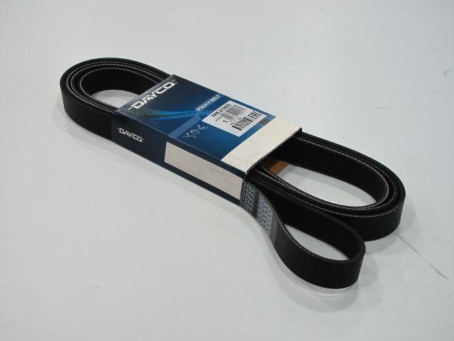 Dayco 6PK1420 Ford Connect 2003 ve 2008 V Belt without A/C Connect Focus Escort Clio Voyager — Belts