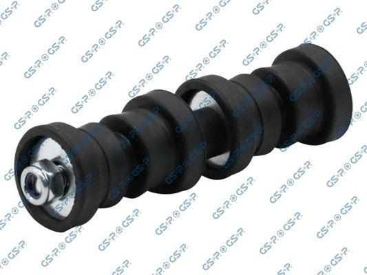 GSP S050925 Sway Bar Link Rear Left & Right Dodge Caliber Jeep Compas Patriot — Sway Bars & Links