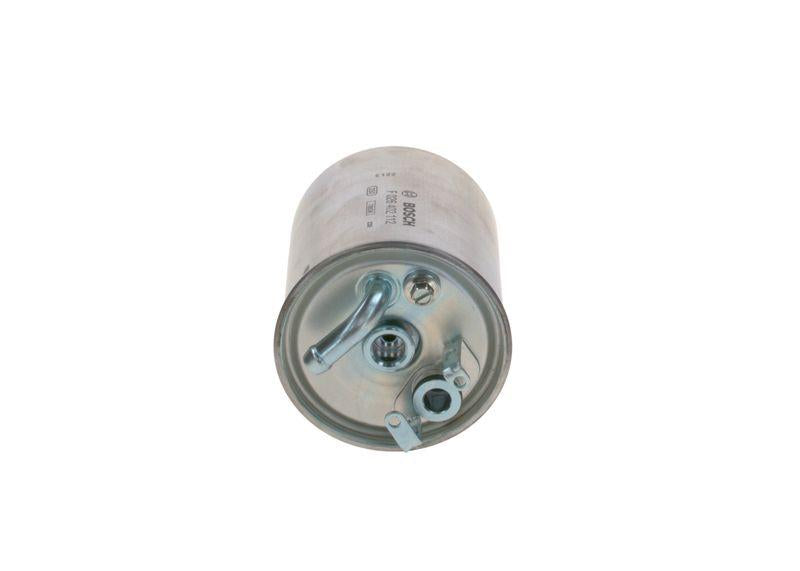 Bosch F026402112 Fuel Filter Jeep Grand Cherokee Wj Wg 2.7 Crd — Fuel Delivery
