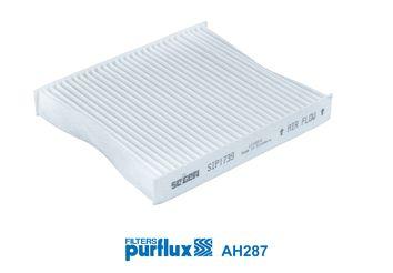 Purflux AH287 Cabin Air Filter 09-Ka.Soul