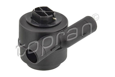 Topran 115414 Crankcase Breather Valve Golf 98-06 Audi A3 97-07 — Crankcase & Ventilation