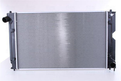 Nissens 64647A Motor Water Radiator Toyota Corolla Avensis 2.0 D4d 03 > 07 Manual Gear (625X378x16)