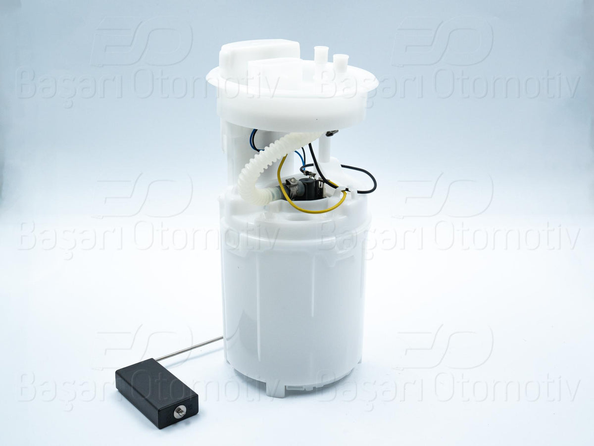 Wisco 1133173-00 Fuel Pump with Level Float 3 Bar VW Polo Golf4 Bora Passat1.6 Akl 98 > — Fuel Delivery