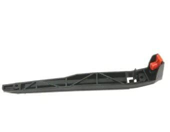 Bitapart BOP309097 Bumper Guide Rail Holder Ayak Left D0001 > Astra J (1406490) — Bumpers & Grilles