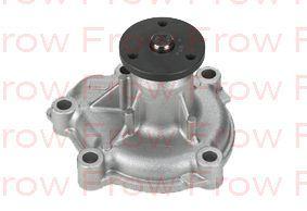 FROW SU POMPASI 3581502001 Water Pump Astra G Corsa C Combo C Y17dt Z17dth 6334048 — Water Pump & Thermostat