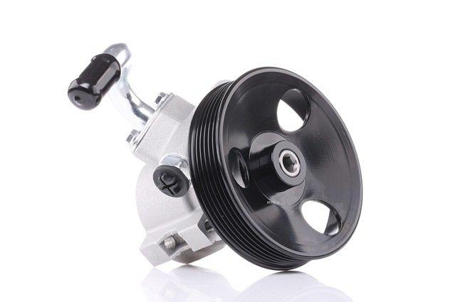 PSA 25980805 Opel Antara 2.0 Diesel Power Steering Pump, Chevrolet Captiva C100 2007-2011 — Steering Rack & Pump